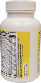 K Free Daily Multivitamin - K Free - 60 Capsules (2 Month Supply)