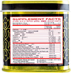 Lung Choy Shung Tien Ta Wan Suplemento Herbal, 0.7 oz (1 Unidad)