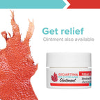 Gigartina Red Marine Algae – Apoyo Inmunitario, 60 Cápsulas