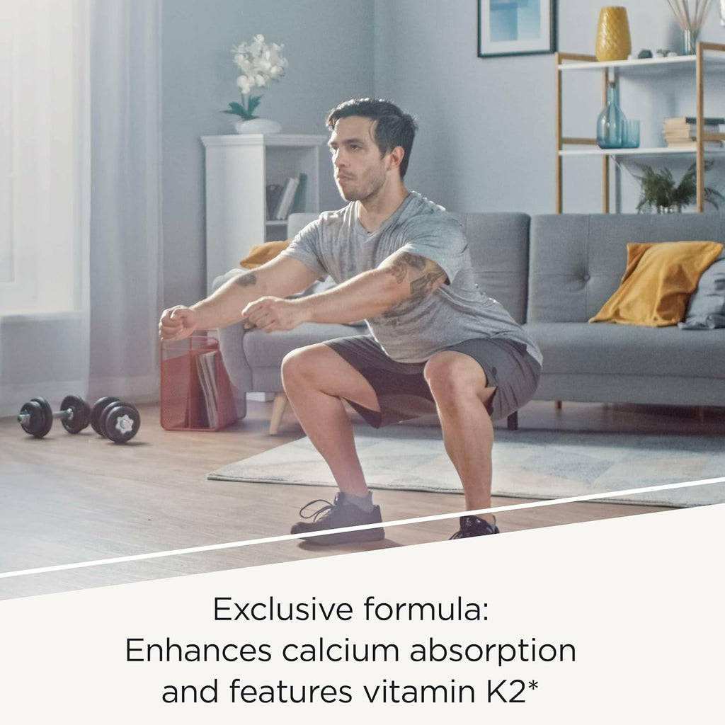 Integrative Therapeutics OsteoPrime Ultra - Suplemento para el Apoyo Óseo con Vitaminas y Minerales - 120 Comprimidos
