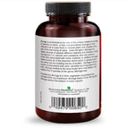 FutureBiotics Moringa 5000 mg 60 Cápsulas Vegetarianas