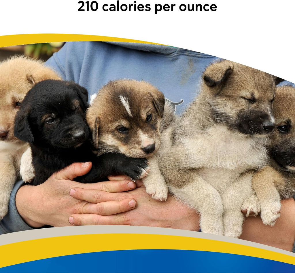 Doc Roy's Forti Cal Líquido - Suplemento Energético de Alto Contenido Calórico para Perros, Gatos, Caballos y Ganado, 1 Galón