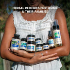 Motherlove Goat’s Rue – 120 Cápsulas Líquidas para la Lactancia