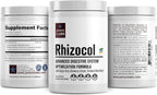 Rhizocol - Suplemento para la Salud Intestinal de Janson Labs