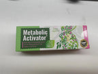NiceTop Metabolic Activator - 60 Comprimidos