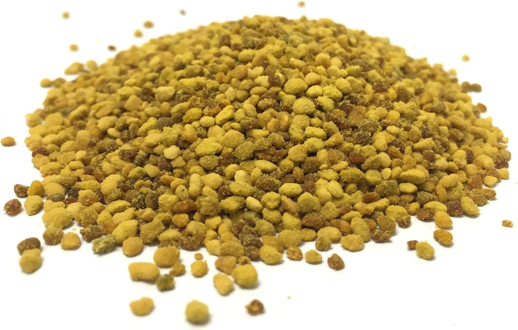 Bee Pollen Granules 16 oz - Best Botanicals