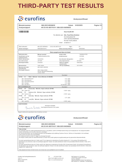 Procapsin T-8 Vitamina E 400 UI Cápsulas con los 8 Formas de Vitamina E (Tocoferoles y Tocotrienoles) | 60 Cápsulas Veganas – Image 6