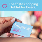 Sugar Splash Pack Noche: Tabletas de Sabor, Shots de Piña y Chupete Supresor