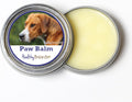 Healthy Breeds Bálsamo para Patas de Perro English Foxhound 57 g