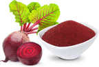 Sunfood Superfoods Polvo de Remolacha Orgánica - 227 g