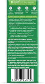 Vitabiotics Pregnacare Líquido - 200 ml