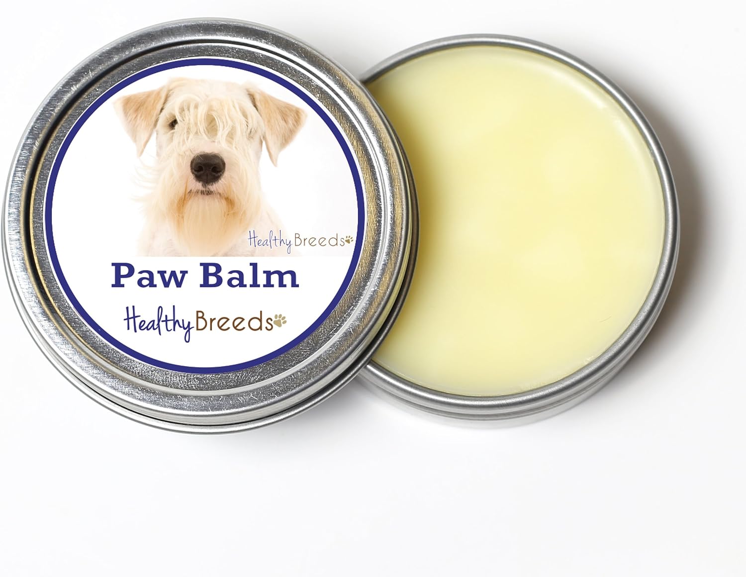 Healthy Breeds Sealyham Terrier Dog Paw Balm 2 oz