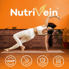 Nutrivein Premium Vitamina C Liposomal 1650 mg - 180 Cápsulas