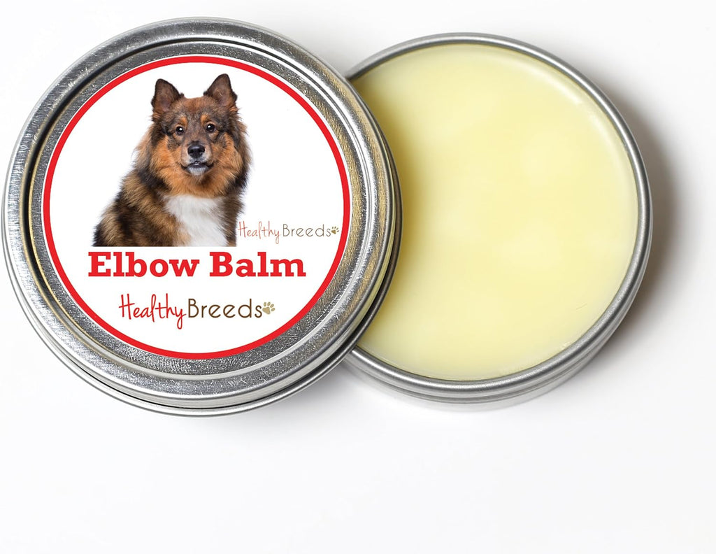 Healthy Breeds Bálsamo para Codos de Perro Eurasier 57 g