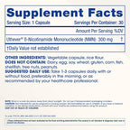 ProHealth NMN Pro 300 (90 Cápsulas, 3 Envases) – Uthever® NMN