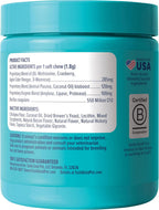 Solid Gold Masticables para Perros para Reparar el Césped - Neutralizador de Orina con Apoyo Urinario, Riñón, Vejiga y pH - Sabor a Bacon - 120 unidades