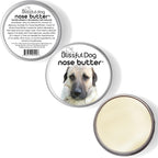 The Blissful Dog Anatolian Shepherd Nose Butter, 8OZ