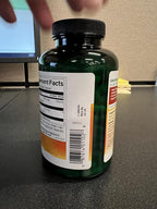 Swanson Vitamina C 500 mg con Rosa Mosqueta, 250 cápsulas