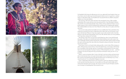 Sacred Ceremony for a Sacred Earth: Indigenous Wisdom for Healing and Transformation – Image 8