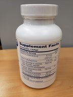 Cal Gel 333mg Calcio con Vitamina D3 y Magnesio - 100 Cápsulas
