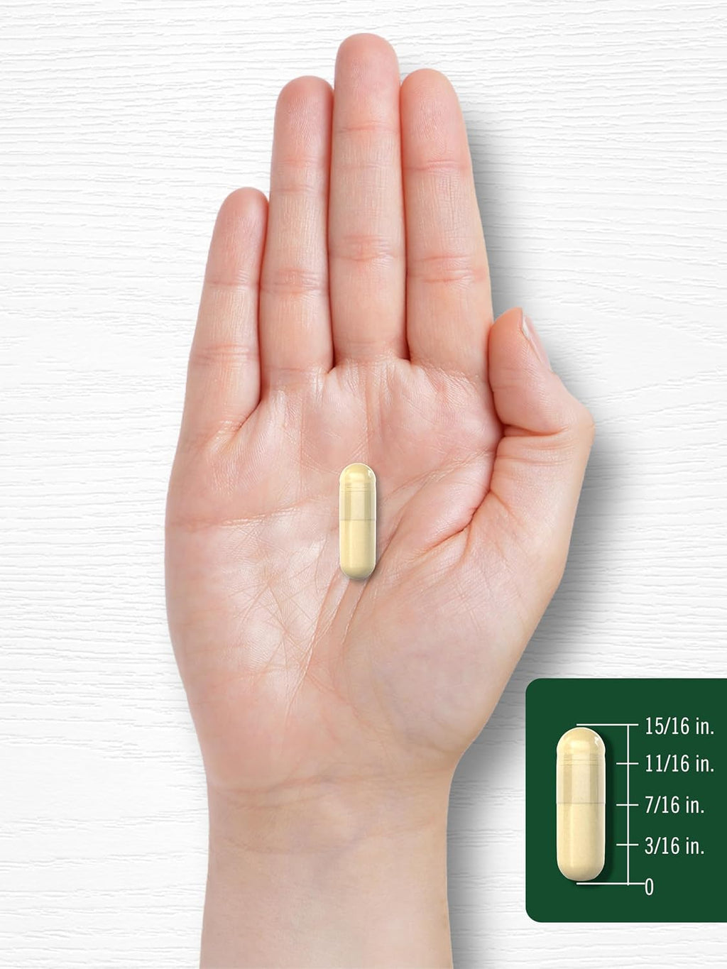 Isoflavonas de Soja Carlyle para Mujeres y Hombres | 200 Cápsulas | Suplemento Extracto No-GMO Sin Gluten