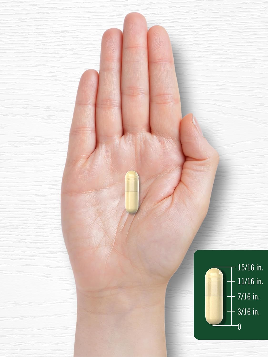 Isoflavonas de Soja Carlyle para Mujeres y Hombres | 200 Cápsulas | Suplemento Extracto No-GMO Sin Gluten