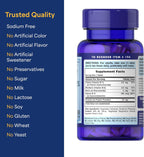 Complejo B Premium con Vitamina B12 - 180 Comprimidos
