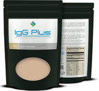 Extreme Immunity Igg Plus: Aislado de Proteína de Inmunoglobulina Bovina Sérica (126g)