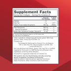 Gamma E Toco Complex - Vitamina E 300mg con Tocotrienoles - 90 Cápsulas Blandas