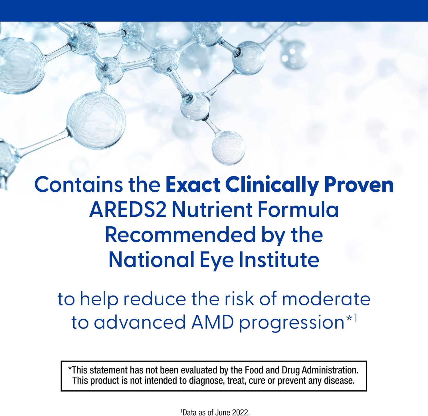 PreserVision AREDS 2 Eye Vitamins - 120 Softgels (Minigels)