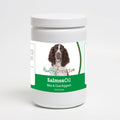 Healthy Breeds English Springer Spaniel Salmon Oil Soft Chews 120 Count
