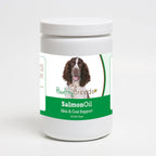 Healthy Breeds English Springer Spaniel Salmon Oil Soft Chews 120 Count