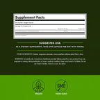 Swanson Maximum Strength Peak ATP - 400 mg, Suplemento de Energía Celular para Deportistas (30 Cápsulas Vegetales)
