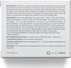 Live Vitamins Complejo Multivitamínico y Mineral con Coenzima Q10