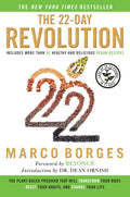 The 22-Day Revolution: The Plant-Based Program