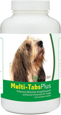Healthy Breeds Petits Bassets Griffons Vendeen Multi-Tabs Plus Comprimidos Masticables 180 Unidades