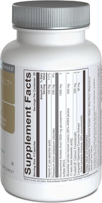 ScienceBased Health JointProtect – Apoyo Articular Avanzado con Glucosamina Sulfato, Boswellia (30% AKBA), Curcumina Longvida, FruiteX-B y Vitamina C – 120 Cápsulas