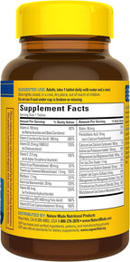 Nature Made Multivitamin for Him - 90 Comprimidos