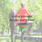 Youngevity Beyond Tangy Tangerine 2.0 Citrus Peach Fusion - Complejo Multivitamínico y Mineral