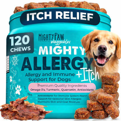 Mighty Paw Waggables Mighty Omega - 120 – Pureza y calidad: Es importante que el aceite esté libre de metales – Image 8