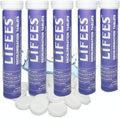 Vitamin C Bath Soak Tablets, 1000mg, 100 Tablets – LIFEES