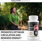 Blood Flow Indigen S9 Pro - Suplemento para la Circulación Sanguínea
