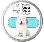 The Blissful Dog Samoyed Boo Butter, 454 g (16 oz)