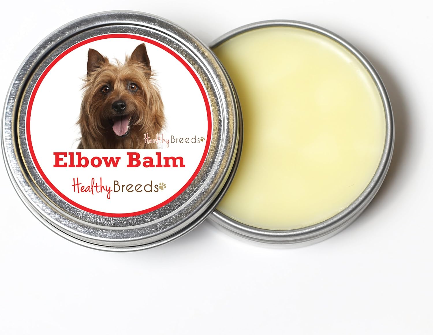 Healthy Breeds Bálsamo para Codos de Perro Australian Terrier 56g