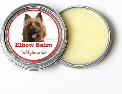 Healthy Breeds Bálsamo para Codos de Perro – Hidratación profunda: Las mantecas y aceites naturales penetran en la – Image 1