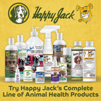 HAPPY JACK Milkade - Suplemento para perras lactantes, 56 g
