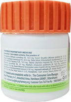 Patanjali Youvnamrit Vati (1 x 40 Tab)