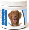 Healthy Breeds Nova Scotia Duck Tolling Retriever Multivitamínico Todo en Uno Masticable 60 Unidades