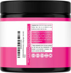 Myo-Inositol & D-Chiro Inositol en Polvo (2050mg por ración, Ratio 40:1, 30 días)