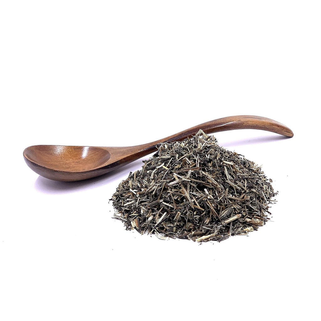 Mejores Botánicos Eufrasia Hierba Cortada 16 oz